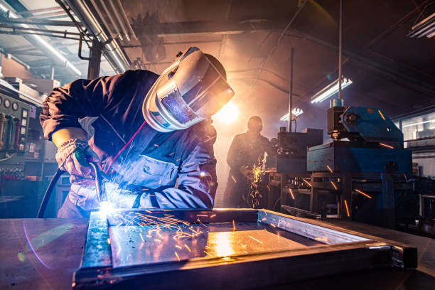 Best Marine and Shipbuilding Welding in Brandon, SD