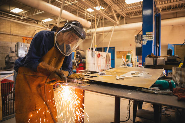 Affordable Welder Services in Brandon, SD