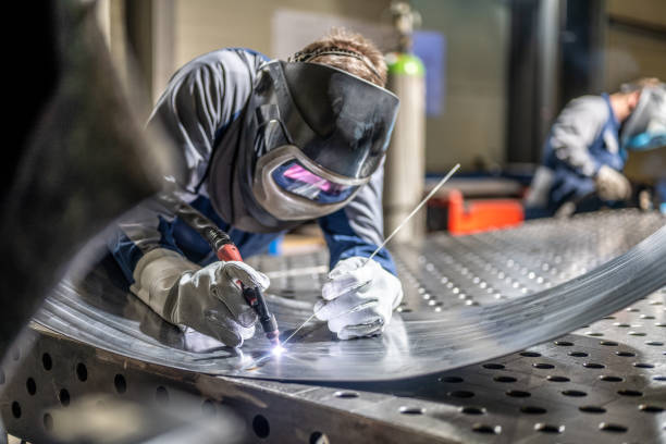 Best Automotive Welding in Brandon, SD