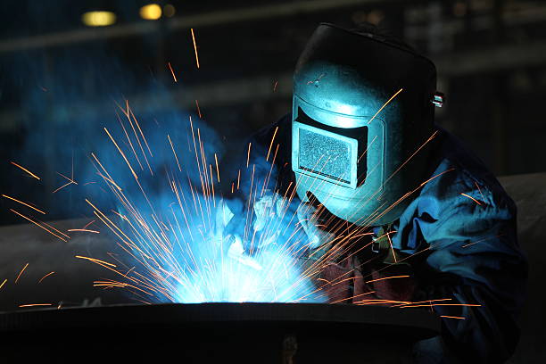 Reliable Brandon, SD Welder & Metal Fabrication Solutions