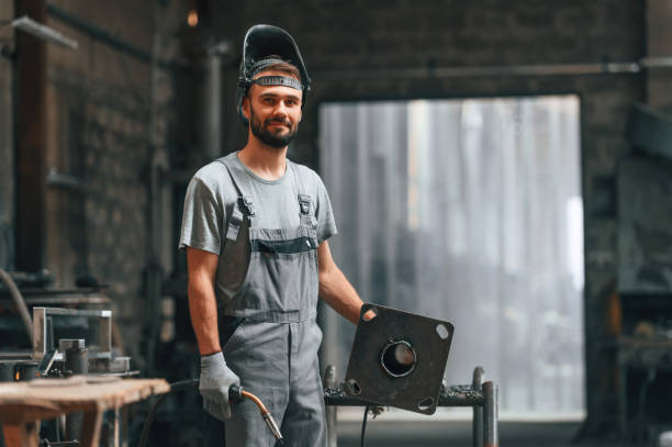 Best Pipe Welding in Brandon, SD